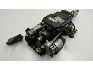 Рулевая рейка 10942659, 0390201666 BMW X5 E53 1999-2006 года