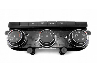 Блок управления климат-контролем 5G0907426Q Volkswagen Golf VII