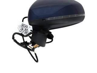 Зеркало электрическое Audi A1 2010 - 2018 года