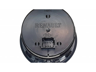 Блок управления климат-контролем 8200367334, 21000166A   Renault Espace   Grand espace IV