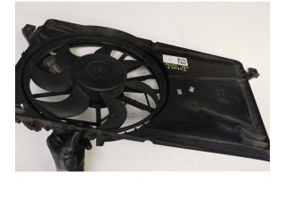 Вентилятор радиатора     058, 0130303930    Volvo V50 