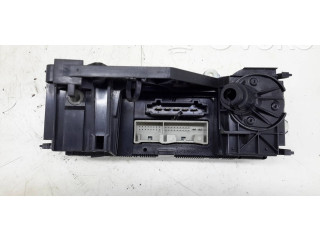 Блок управления климат-контролем    Volkswagen Caddy