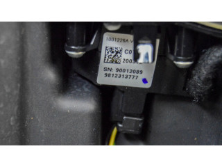 Руль Peugeot 2008 II 2019- года 6402338, 640497100B