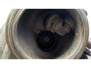 Турбина Jeep Compass 1.3 46335516, 16409700001