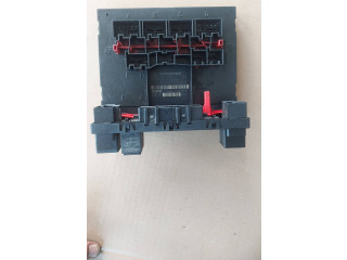 Блок комфорта 3C0937049D, H37TS1002 Volkswagen Caddy