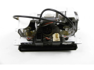 Блок управления кондиционером Mazda Premacy