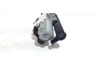 Моторчик заднего дворника Citroen DS4