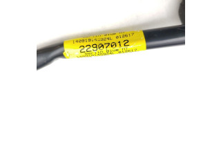 Зеркало электрическое        Chevrolet Corvette C7  2014 - 2019 года   