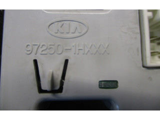 Блок управления климат-контролем 972501H602   KIA Ceed