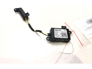 Блок управления 13507599 Chevrolet Camaro