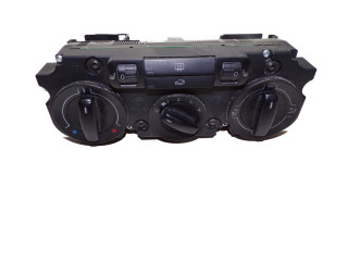 Блок управления климат-контролем Volkswagen Caddy