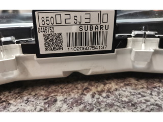 Комплект зажигания    Subaru Forester SJ