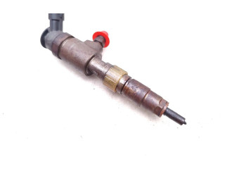 Форсунка 0445110739 Citroen Berlingo 9HN(DV6ETED)