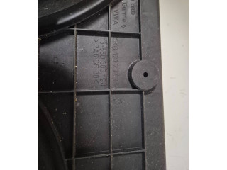 Вентилятор радиатора 1K0121207T, 1355D300194 Audi A3 S3 8P