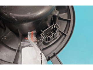 Вентилятор печки IMPRK1379048 Volkswagen Golf Plus