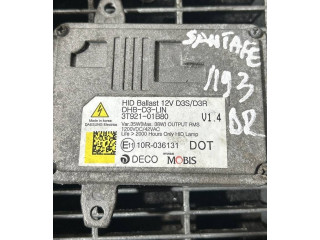 Блок управления Xenon