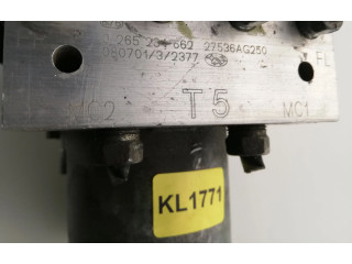 Jednotka ABS 27536AG250, KL1771 Subaru Outback 2008