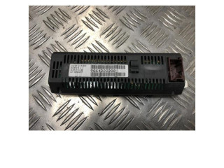 Поршень с шатуном DV6UTED4(9HU) 9822637880, 9822637880 Peugeot Expert