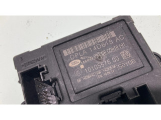 Блок управления дверью