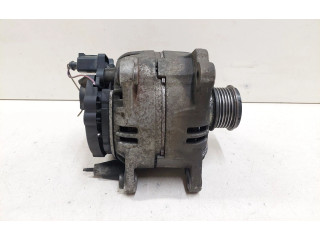 Генератор 139925, VRB254   Jeep Compass 2.0     