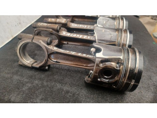 Píst 2.0TDCI   Ford Galaxy     