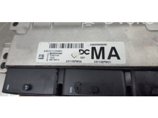 Řídící jednotka A3C0111720001, 237105FM01 Nissan Micra K14 2018