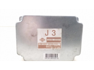 Блок управления коробкой передач 330843X42A Nissan Navara