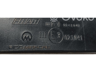 Zpětné zrcátko Lancia Delta 2011 735598046