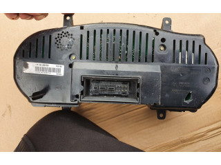 Volant Seat Leon (1P) 2008 110080280026