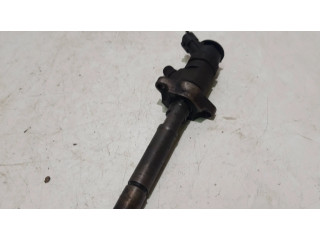 Форсунка 0445110297 Citroen C4 I для дизельного двигателя 1.6