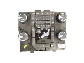 Блок управления климат-контролем 31398066, 13W46E05   Volvo V60