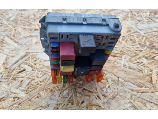 Pojistková skříňka 51770619NPL, 51770619 Fiat Doblo 2007