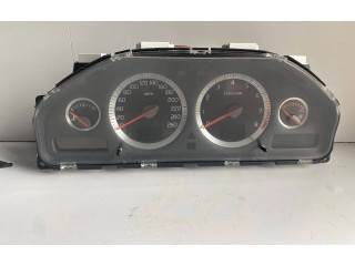 Панель приборов 30746100, 8690549 Volvo S60