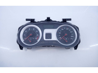 Панель приборов 8200305019D, E2-A1-29-7 Renault Clio II