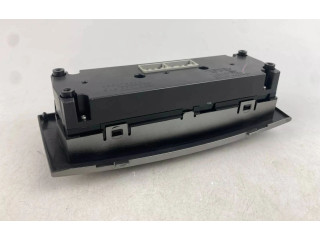 Блок управления климат-контролем 72311SA092 Subaru Forester SG