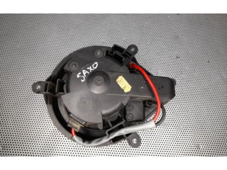 Вентилятор печки    C22828229X, 4PINOS   Citroen Saxo