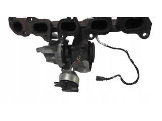  Турбина Volkswagen Golf VII  04L253019Q         