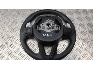 Руль Dodge Challenger 1ZZ421X9AG