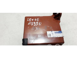 Блок управления 1776066320, 177606-6320 Lexus IS 220D-250-350