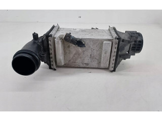 Интеркулер  04E145785E   Skoda Kamiq 