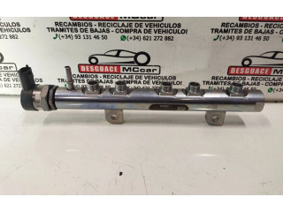 Топливная рампа 35022119G Jeep Grand Cherokee