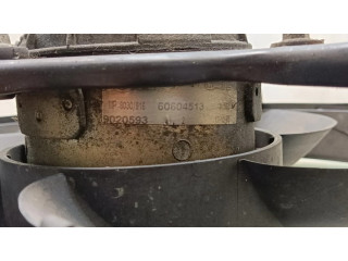 Вентилятор радиатора 60604513, 9020593 Alfa Romeo GTV 2.0