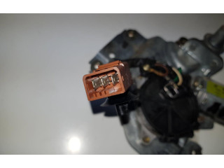 Моторчик заднего дворника 0390201408 Citroen Berlingo