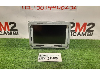 Дисплей    9X23-10E889-AD, 9X23-10E889-AD   Jaguar XF X250