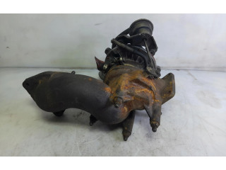  Турбина Lancia Lybra  46556440         