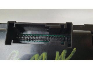 Блок управления климат-контролем 9236917   BMW Z4 E89