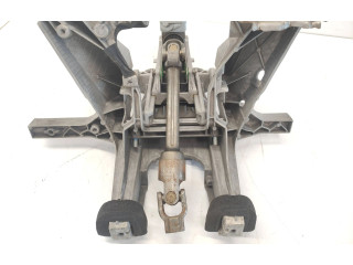    Рулевая рейка ZG511361H, 7G9N3F880DC   Volvo V70 2008 - 2013 года