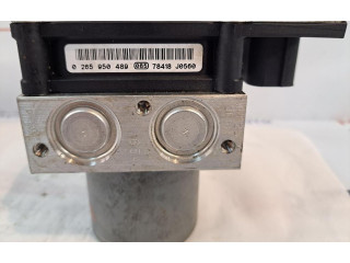 Блок АБС M47N204D4 BMW X3 E83 2003 - 2010 года