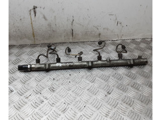 Vstřikovací lišta 0445216002 BMW X5 E53 M57DE53