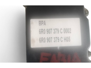 Блок АБС 6r0907379c, 6r0814117d Skoda Fabia Mk2 (5J) 2007 - 2014 года